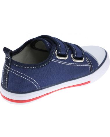 Sportivo per Bambina e Bambino BEPPI 2189760 NAVY BLUE