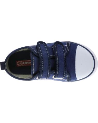 Sportivo per Bambina e Bambino BEPPI 2189760 NAVY BLUE