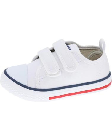 Sportivo per Bambina e Bambino BEPPI 2189761 WHITE