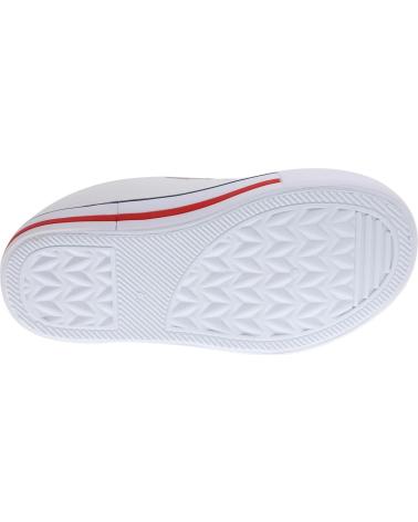 Deportivas de Niña y Niño BEPPI 2189761 WHITE