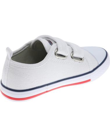 Deportivas de Niña y Niño BEPPI 2189761 WHITE