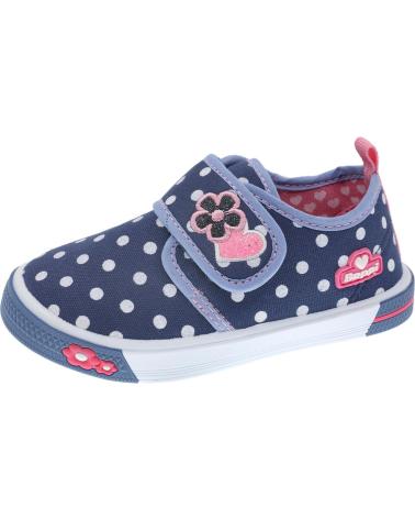 Sandali per Bambina BEPPI 2189790 NAVY BLUE