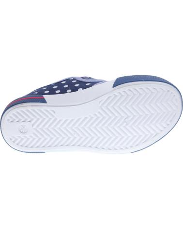 Sandali per Bambina BEPPI 2189790 NAVY BLUE