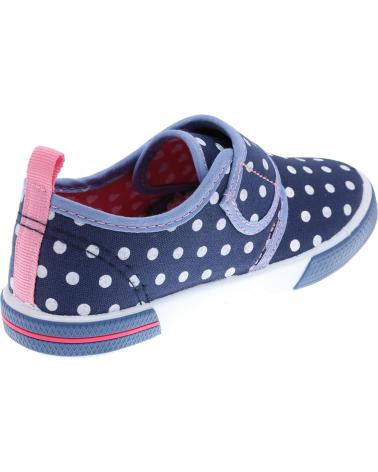Sandali per Bambina BEPPI 2189790 NAVY BLUE