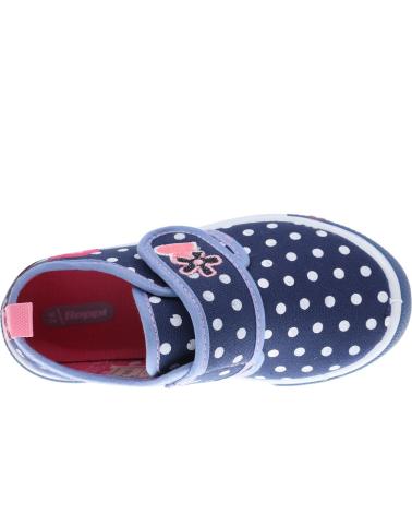Sandali per Bambina BEPPI 2189790 NAVY BLUE