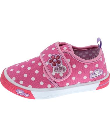 Sportivo per Bambina BEPPI 2189791 FUCHSIA