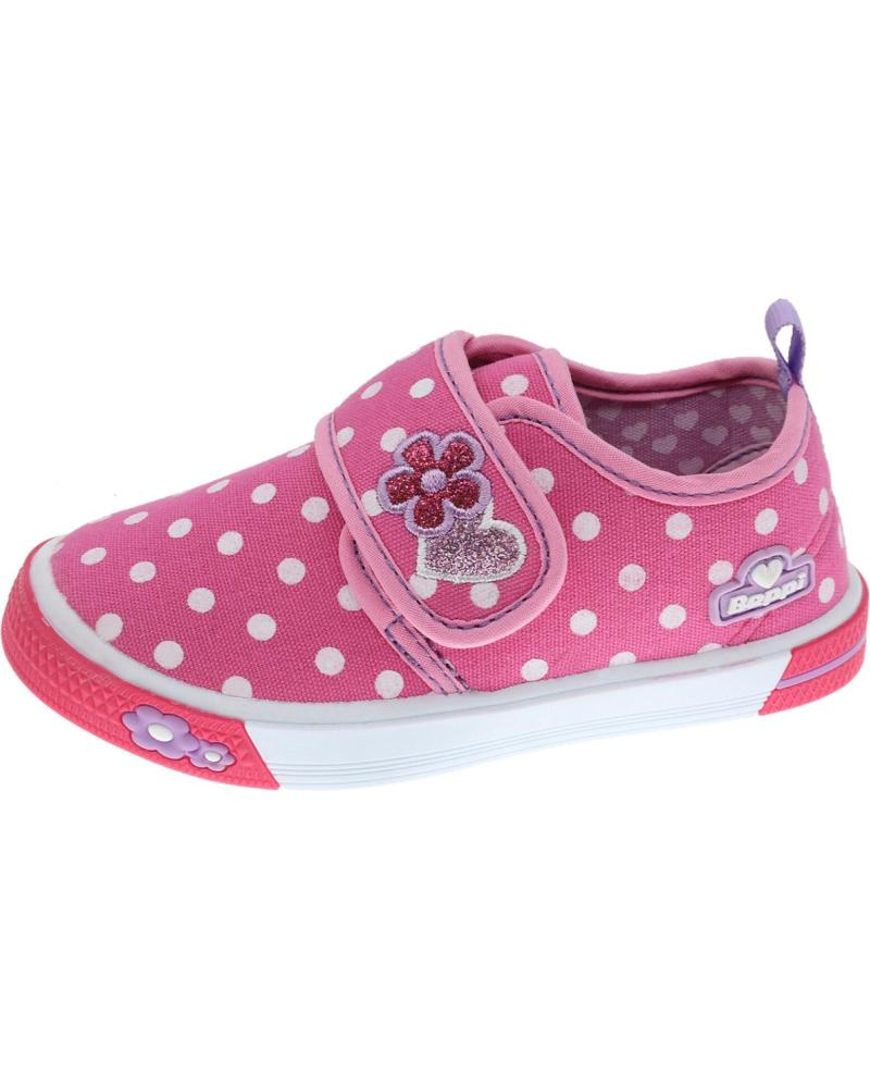 Sportivo per Bambina BEPPI 2189791 FUCHSIA
