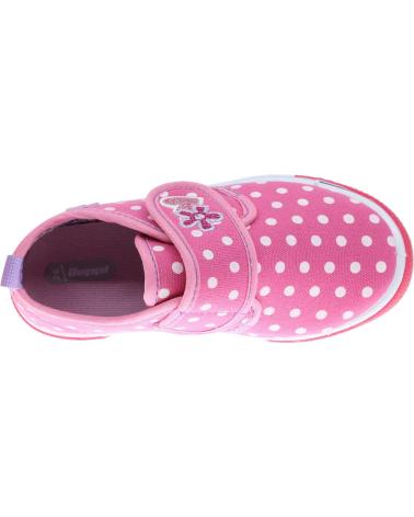Sportivo per Bambina BEPPI 2189791 FUCHSIA