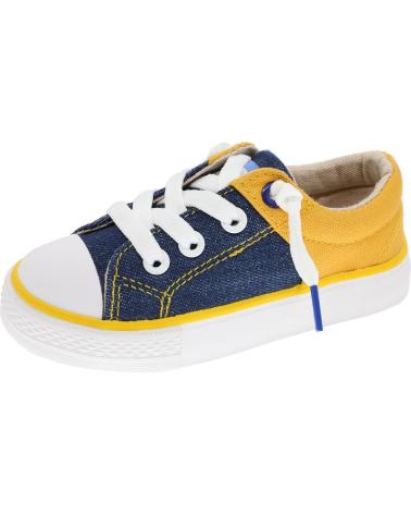 boy Trainers BEPPI 2189802 NAVY BLUE