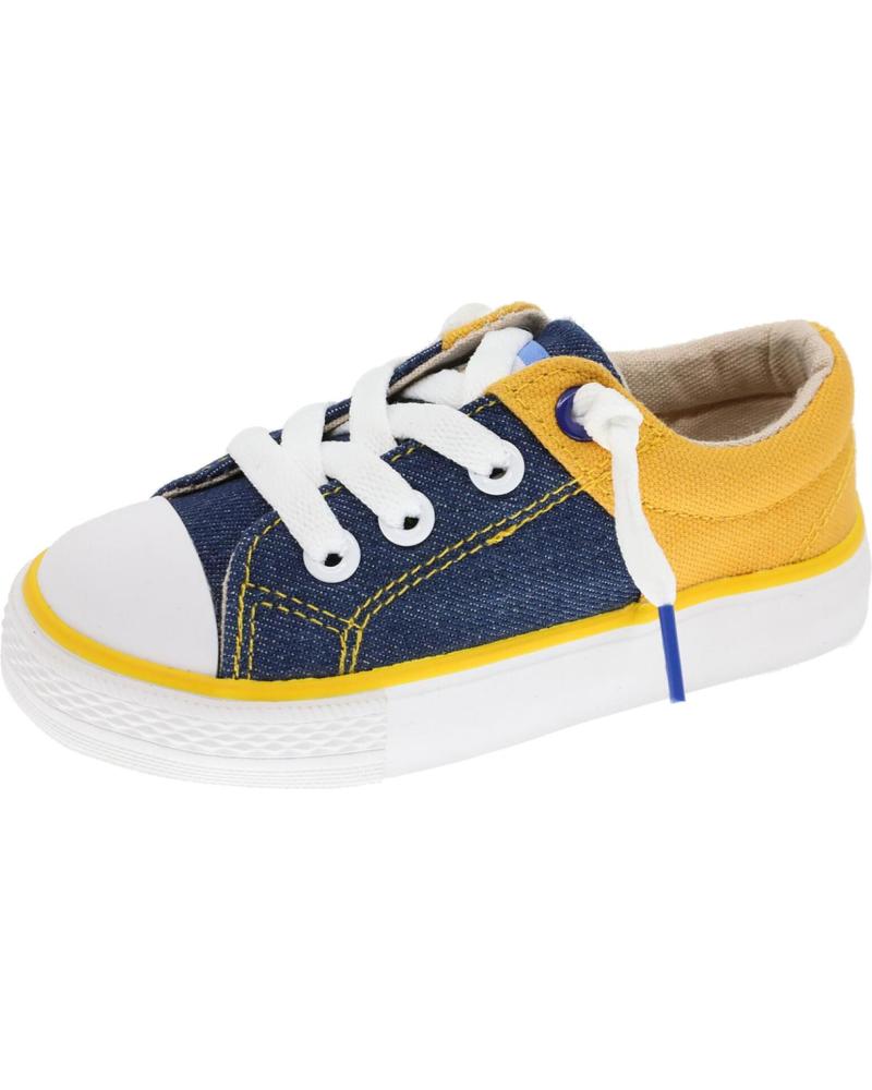boy Trainers BEPPI 2189802 NAVY BLUE