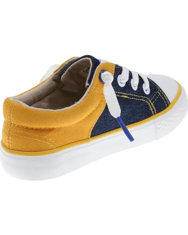 boy Trainers BEPPI 2189802 NAVY BLUE