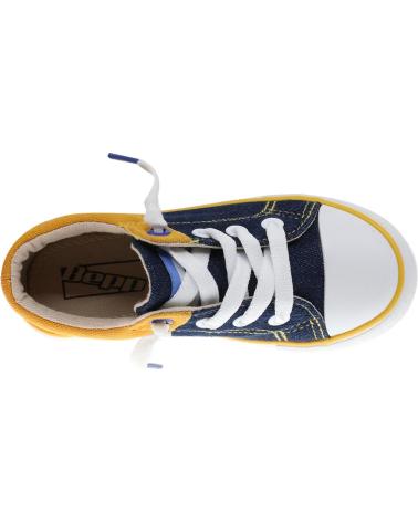 boy Trainers BEPPI 2189802 NAVY BLUE