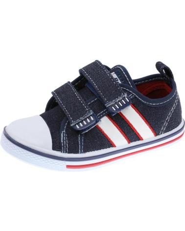 Sportivo per Bambina e Bambino BEPPI 2189810 DARK JEANS