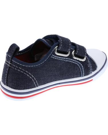 Sportivo per Bambina e Bambino BEPPI 2189810 DARK JEANS