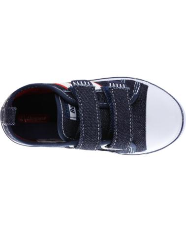 Sportivo per Bambina e Bambino BEPPI 2189810 DARK JEANS