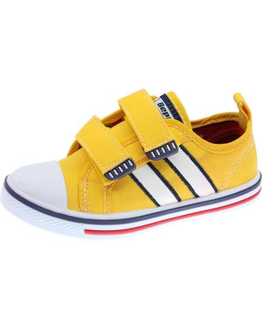 Sportivo per Bambina e Bambino BEPPI 2189811 YELLOW