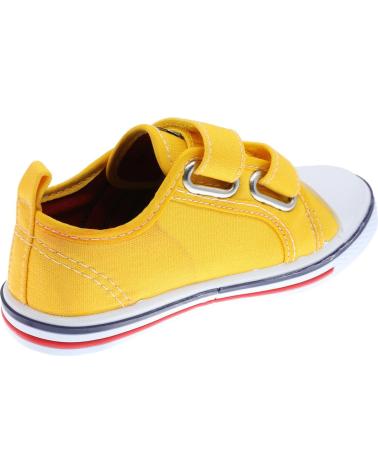 Sportivo per Bambina e Bambino BEPPI 2189811 YELLOW