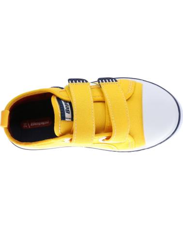 Sportivo per Bambina e Bambino BEPPI 2189811 YELLOW