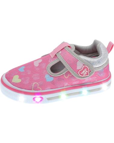 Sportivo per Bambina BEPPI 2189820 FUCHSIA