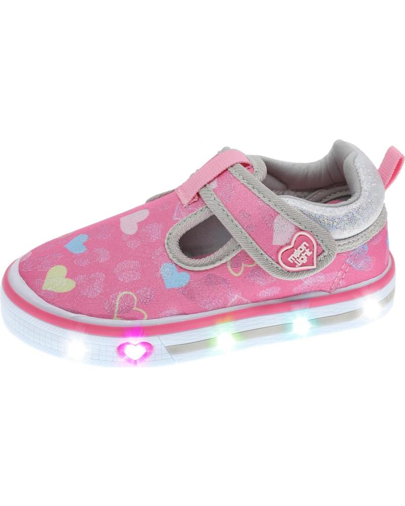 Sportivo per Bambina BEPPI 2189820 FUCHSIA