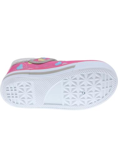 Sportivo per Bambina BEPPI 2189820 FUCHSIA