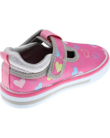 Sportivo per Bambina BEPPI 2189820 FUCHSIA