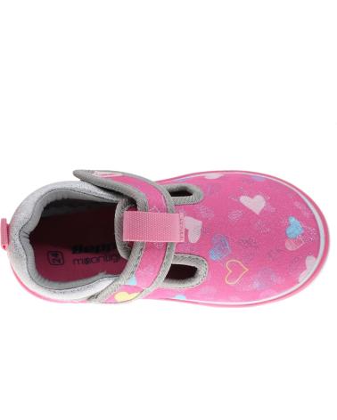 Sportivo per Bambina BEPPI 2189820 FUCHSIA