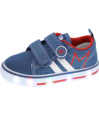 boy Trainers BEPPI 2189830 JEANS