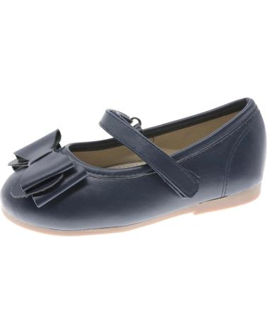 Bailarinas de Niña BEPPI 2189840 NAVY BLUE