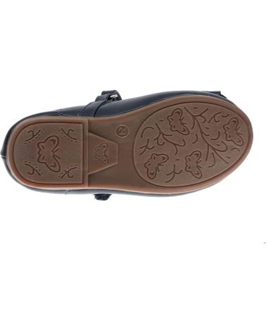 Bailarinas de Niña BEPPI 2189840 NAVY BLUE