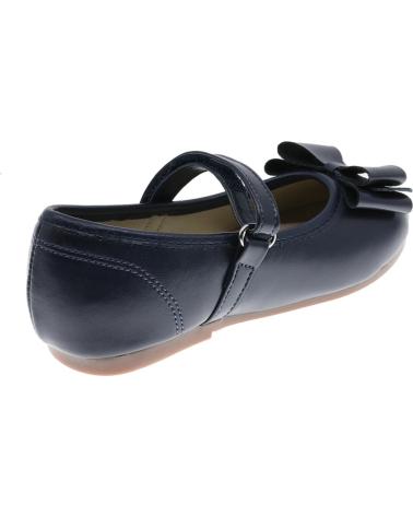Bailarinas de Niña BEPPI 2189840 NAVY BLUE