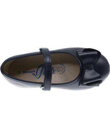 Bailarinas de Niña BEPPI 2189840 NAVY BLUE