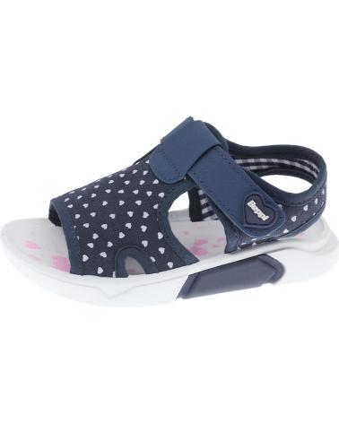 girl Sandals BEPPI 2189891 NAVY BLUE