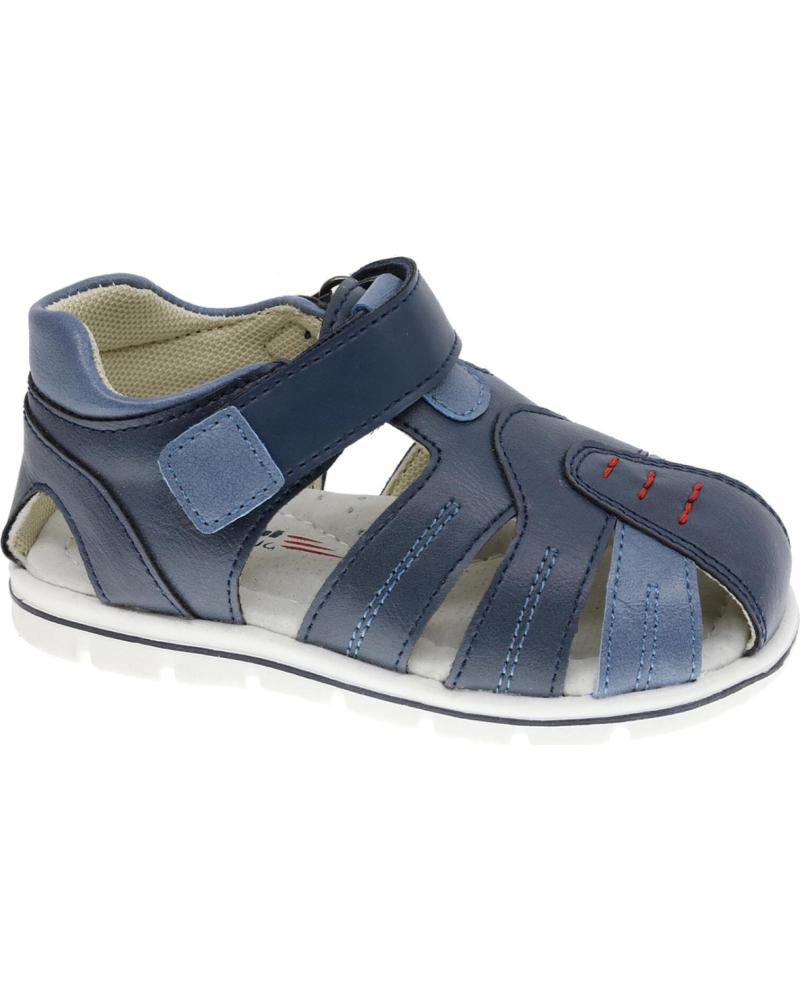 Sandali per Bambino BEPPI 2189930 NAVY BLUE
