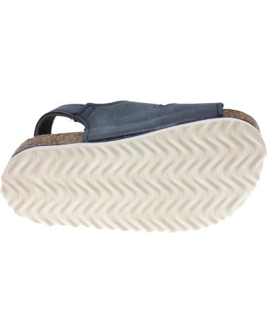 Sandali per Bambino BEPPI 2189972 NAVY BLUE