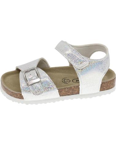 Sandali per Bambina BEPPI 2190011 SILVER