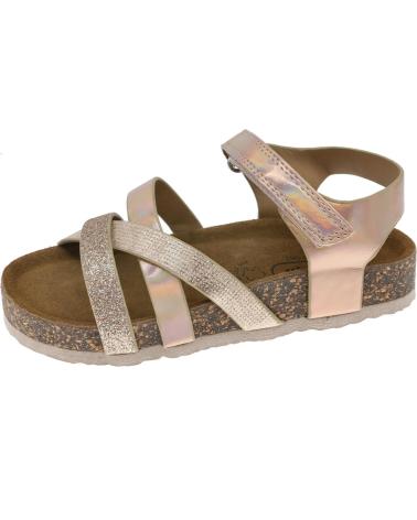 girl Sandals BEPPI 2190111 BRONZE