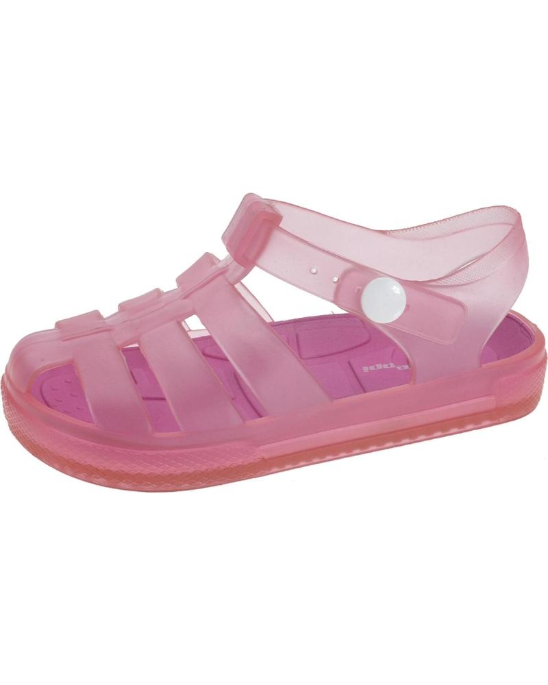 Zehansandalen-De-Niña-BEPPI-2190191-FUCHSIA