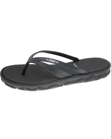 Chinelos de Mulher BEPPI 2190230 BLACK