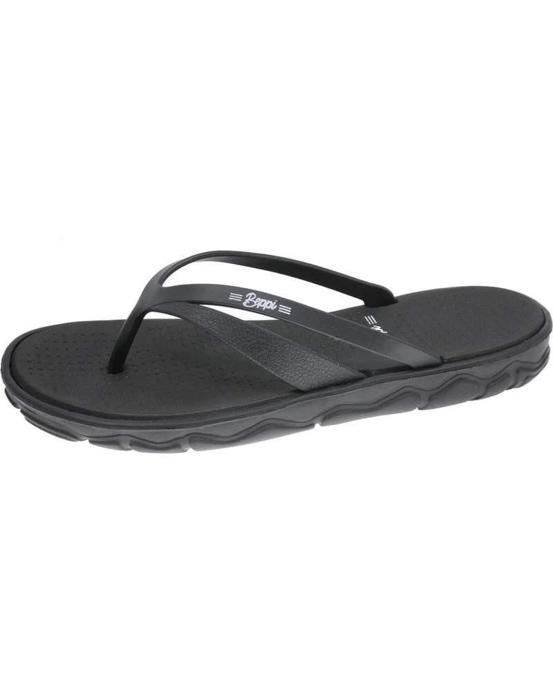 Chinelos de Mulher BEPPI 2190230 BLACK