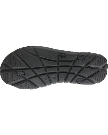 Chinelos de Mulher BEPPI 2190230 BLACK