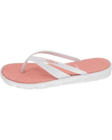 Chinelos de Mulher BEPPI 2190231 WHITE