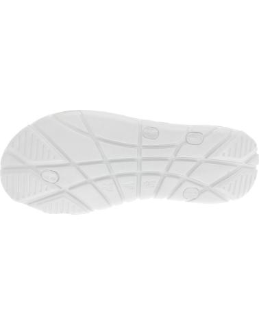 Woman Flip flops BEPPI 2190231 WHITE
