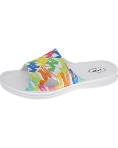 Chinelos de Mulher BEPPI 2190261 MULTICOLOR