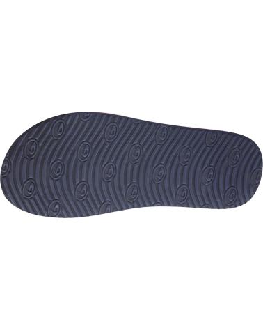 Zehansandalen für Herren BEPPI 2190371 NAVY BLUE