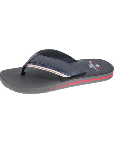 Zehansandalen für Herren BEPPI 2190390 NAVY BLUE