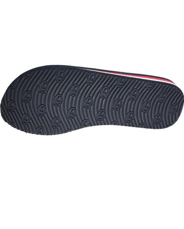 Woman Flip flops BEPPI 2190660 NAVY BLUE
