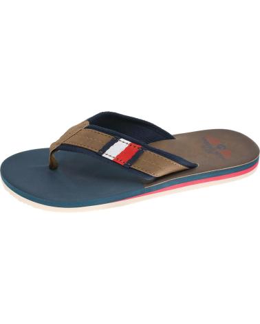 Zehansandalen-Madchen-De-Hombre-BEPPI-2190851-BROWN