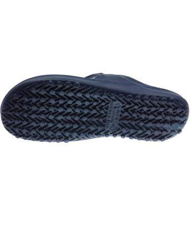 Woman Flip flops BEPPI 2190910 NAVY BLUE
