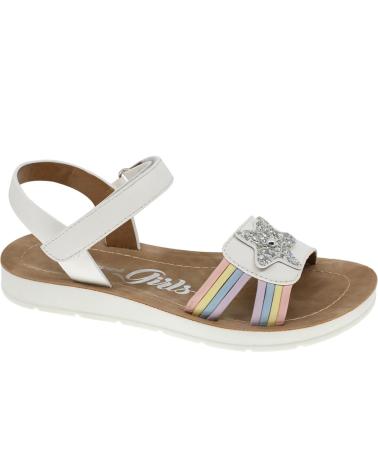 Sandals-De-Niña-BEPPI-2190980-WHITE